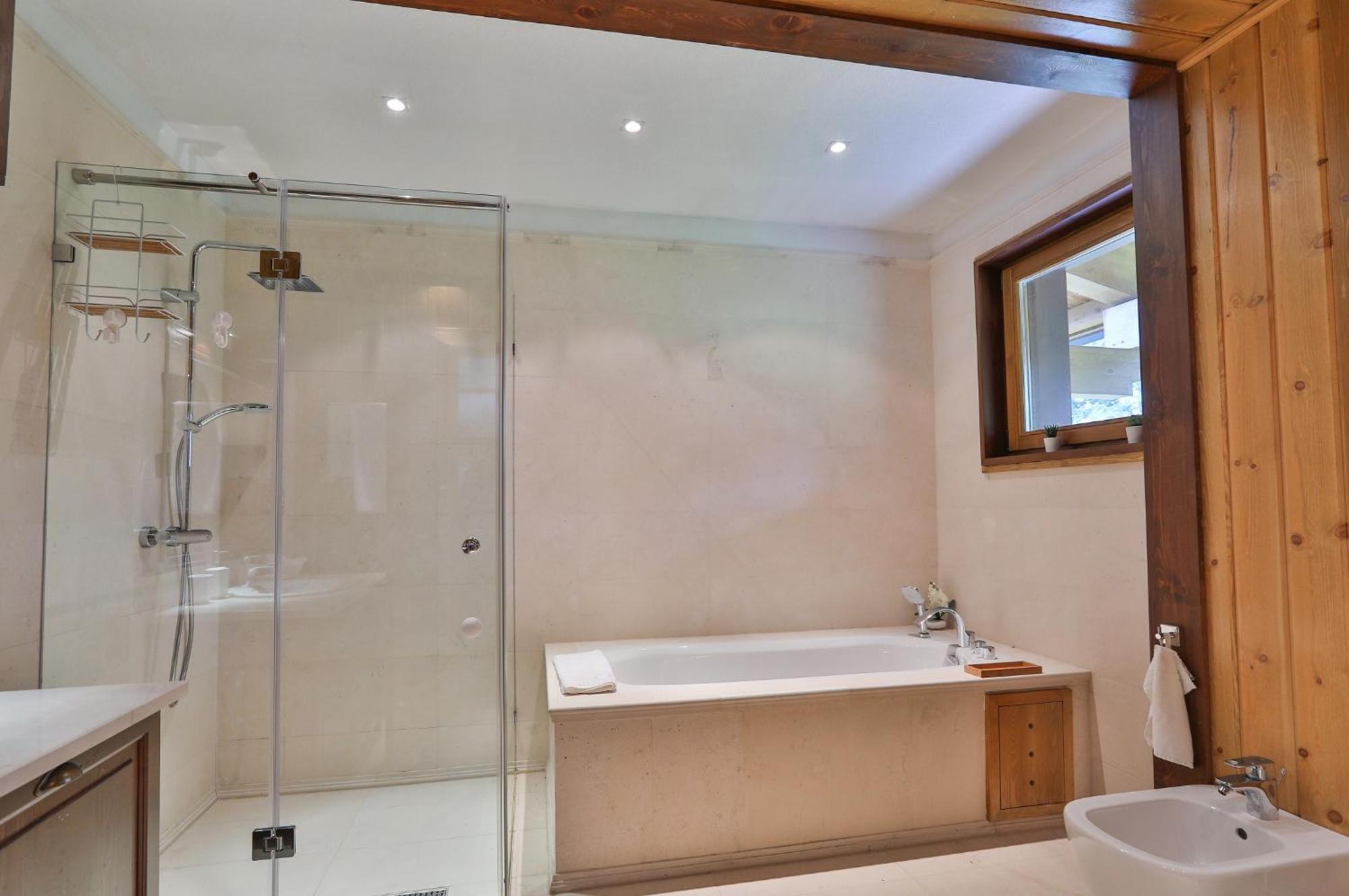 Luxury Chalets Pirin Golf & Country Club Bansko Room photo