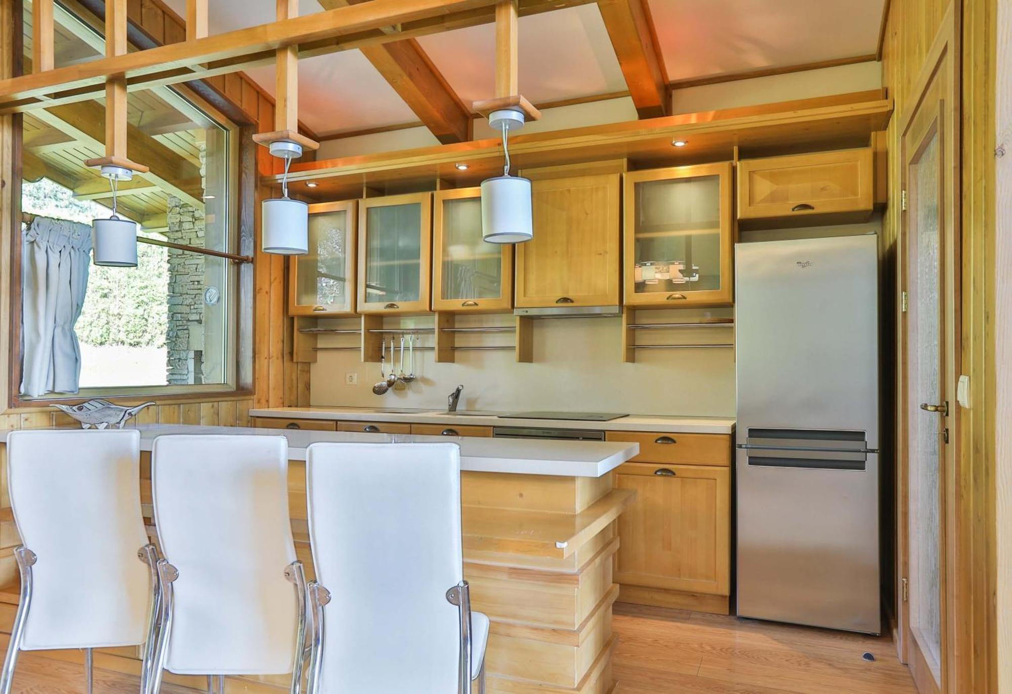 Luxury Chalets Pirin Golf & Country Club Bansko Room photo